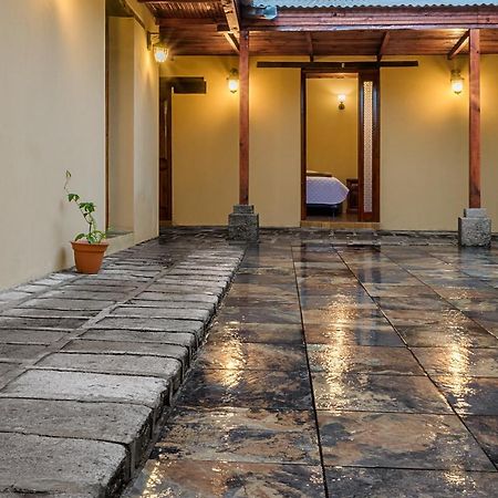 Hotel Residencia Del Puente Quetzaltenango Eksteriør billede